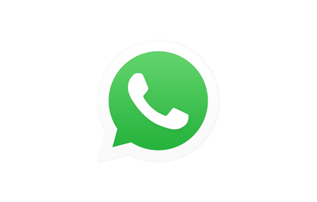 Icone whatsapp para entrar em contato com a Alpha